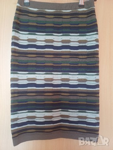 Пола Bruuns Bazaar Xs , снимка 9 - Поли - 42071714