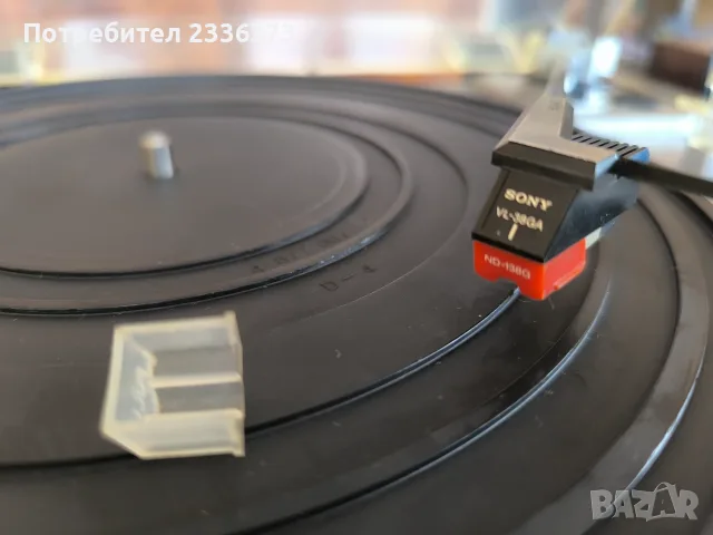 Стерео уредба Sony 1981, снимка 6 - Аудиосистеми - 56047646