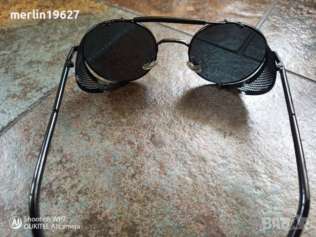Слънчеви очила, снимка 2 - Слънчеви и диоптрични очила - 36527924