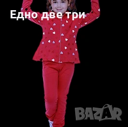 Детски комплекти Севтекс 128/134 см., снимка 4 - Детски комплекти - 49533692