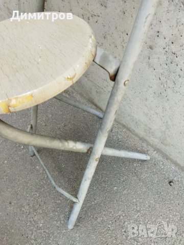 Столче, снимка 5 - Столове - 40764494