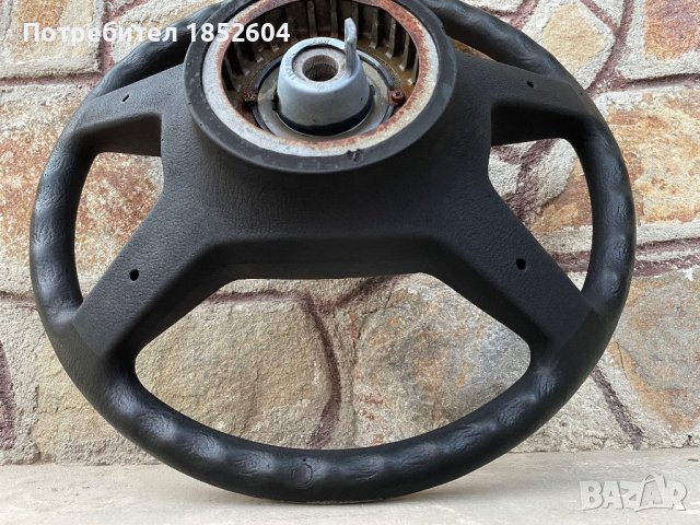 Волан БМВ Е30/ BMW E30, снимка 11 - Части - 38571860