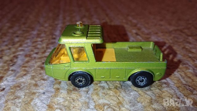 Matchbox N:74 - Made in England 