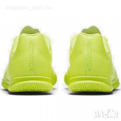 NIKE MAGISTA X OLA II IC; размери: 38 и 38.5, снимка 2 - Футбол - 30021157
