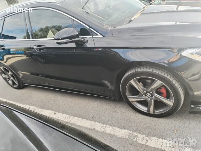 5х108 18 джанти със гуми, снимка 4 - Гуми и джанти - 56085698