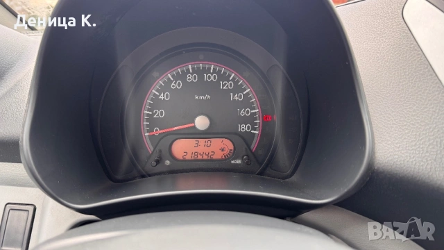 Продавам Suzuki Alto, снимка 5 - Автомобили и джипове - 54178449