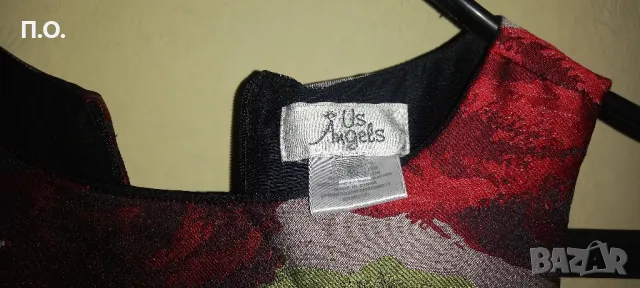 Рокли за 8-10год, снимка 17 - Детски рокли и поли - 48242334