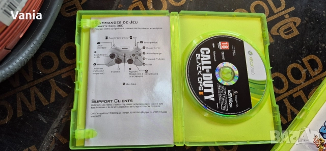 Дискове за Xbox 360, снимка 6 - Игри за Xbox - 52826995