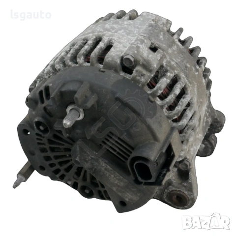 Алтернатор Seat Altea 2004-2015 ID: 157506, снимка 2 - Части - 53187465