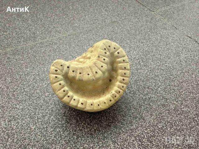 Соц Учебен Макет Модел Ембрионално Развитие при Човека, снимка 6 - Антикварни и старинни предмети - 50384228