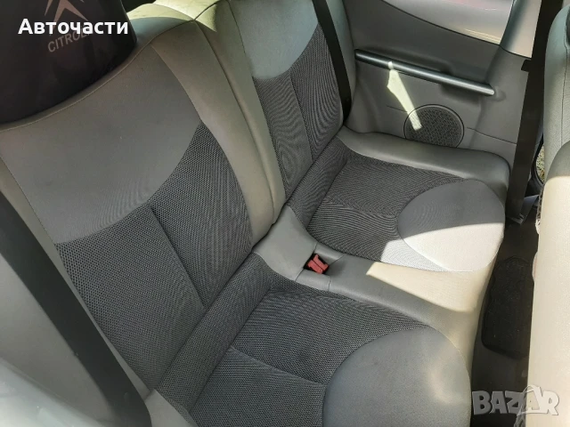 Ситроен Ц3 Плуриел 1.6 109 автомат на части Citroen Pluriel na chasti, снимка 7 - Части - 49500387