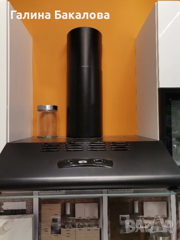 Продавам аспиратор нов в кашон , снимка 4 - Абсорбатори - 52606627