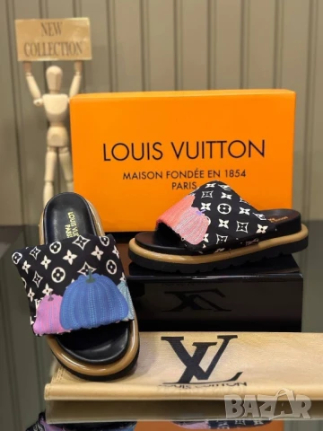 чехли louis vuitton , снимка 6 - Чехли - 51311051