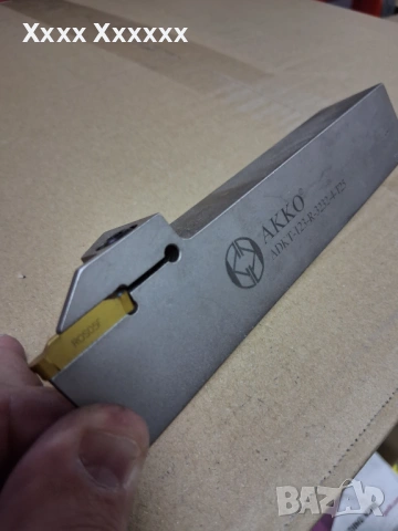 Държач+нож, снимка 6 - Диамантени и режещи инструменти - 53097609