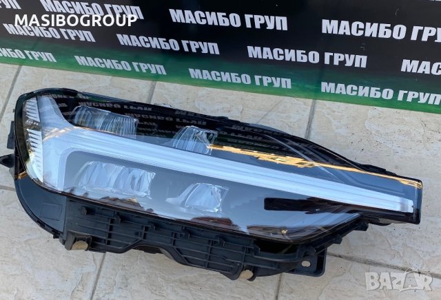 Фарове Full Led фар за Волво ХЦ60 Volvo XC60 , снимка 6 - Части - 42294997