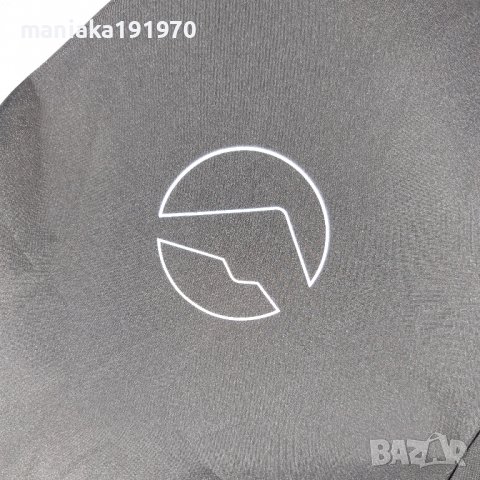 Stormberg Tyin recycled shell jacket (XL) мъжко спортно яке, снимка 7 - Спортни дрехи, екипи - 39788734