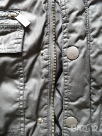 KENVELO Sia Mia оригинално зимно яке М, снимка 5 - Якета - 53245244