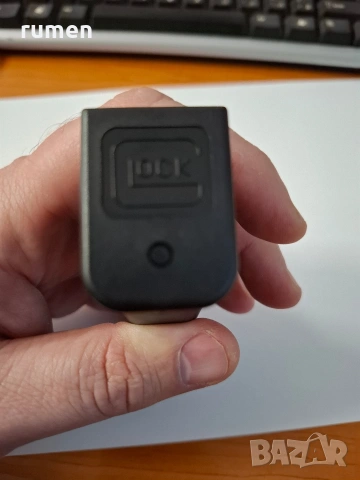 Пълнител за Глок 19, снимка 2 - Оборудване и аксесоари за оръжия - 53159131