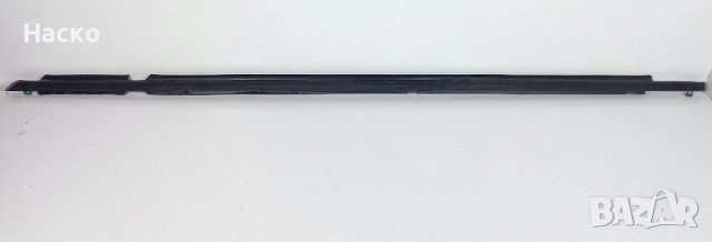 Предна Лява Водобранна Лайсна Уплътнение Врата Toyota Corolla Verso Тойота Корола Версо 2004-2008