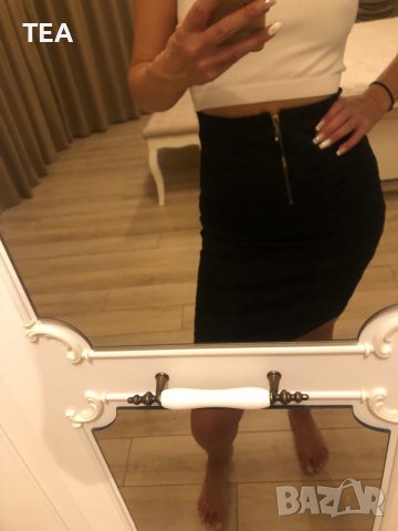 Дамска пола, снимка 2 - Поли - 37472521