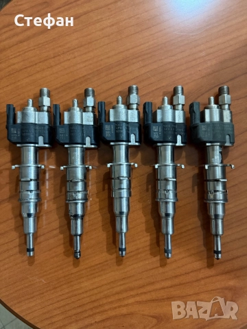 Index 11 дюзи N54/N53/N63/N43