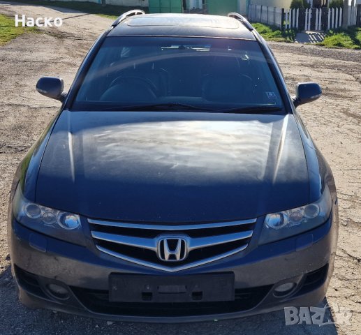 Honda Accord 2.2 на части Хонда Акорд 2.2 на части, снимка 4 - Автомобили и джипове - 40539722