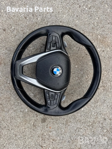 Волан BMW G30 G31 2017г / БМВ Г30 Г31, снимка 2 - Части - 52628159