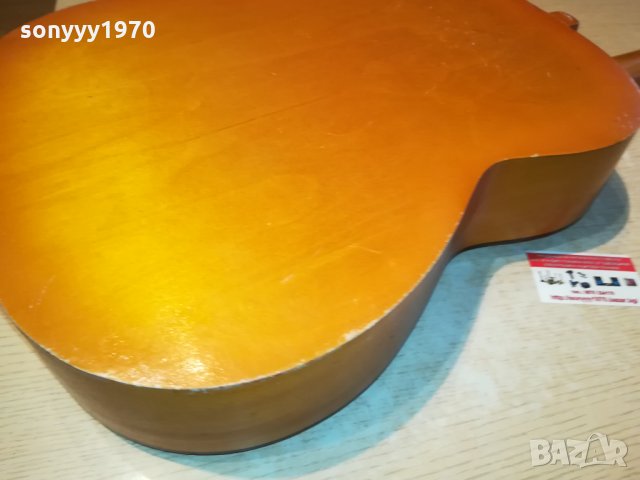 КИТАРА-ВНОС GERMANY 2809210947, снимка 8 - Китари - 34276264