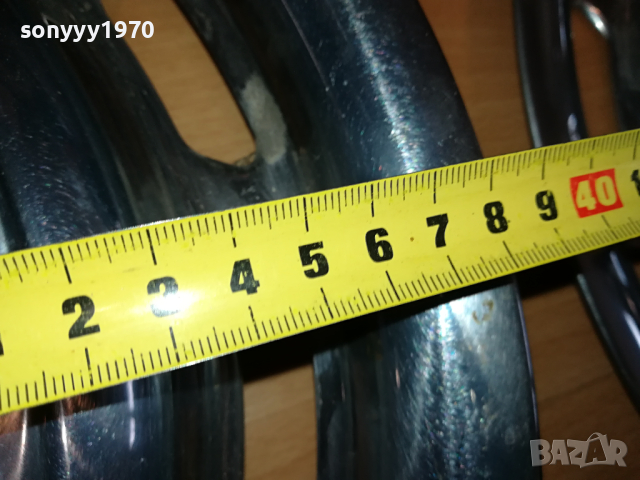 *MERCEDES 4  МЕТАЛНИ ТАСА ЗА КОЛЕКЦИОНЕРИ 1703240851, снимка 10 - Аксесоари и консумативи - 44802872