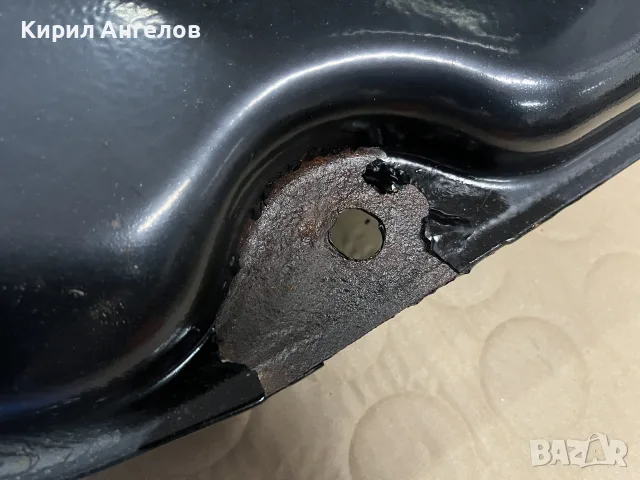 Резервоар от BMW E38 Дизел, снимка 7 - Части - 56509929