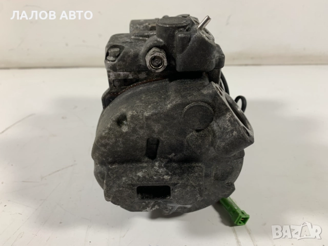 Компресор климатик Пасат Б5.5 kompresor klimatik Passat B5.5 1.9 TDI 131к.с 8D0260808, снимка 7 - Части - 51492101
