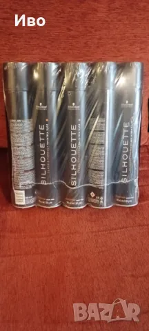 HAIRSPRAY - Schwarzkopf - лак за коса, снимка 4 - Продукти за коса - 48213671