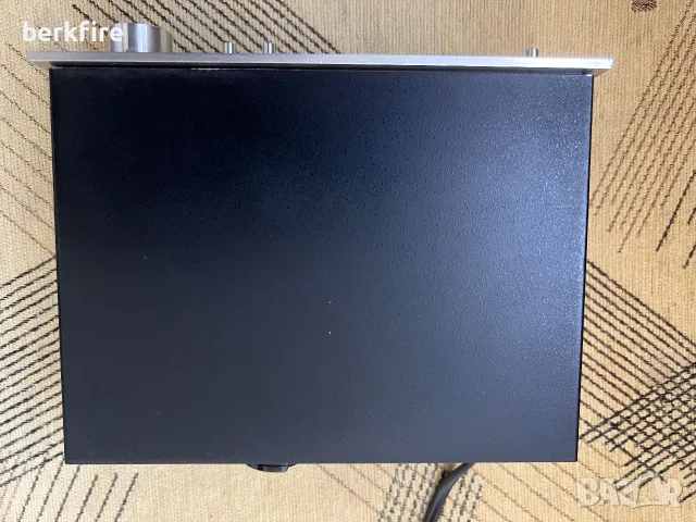 Pioneer DT-400 timer, снимка 3 - Аудиосистеми - 55753464
