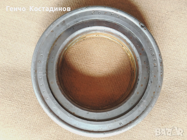 Продавам аксиален лагер за съединител за ЗИЛ- нов