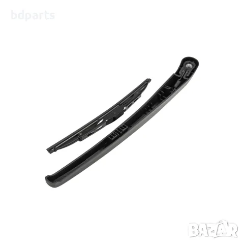 Комплект задно рамо с чистачка, Hyundai Tucson JM, 305 мм, снимка 2 - Части - 56143443