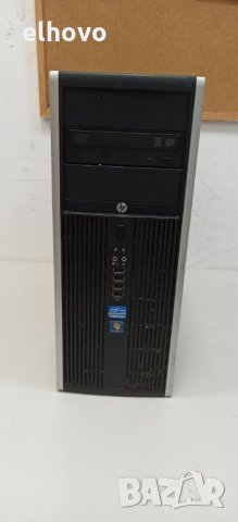 Настолен компютър HP Intel CORE I5, снимка 1 - Работни компютри - 30802721