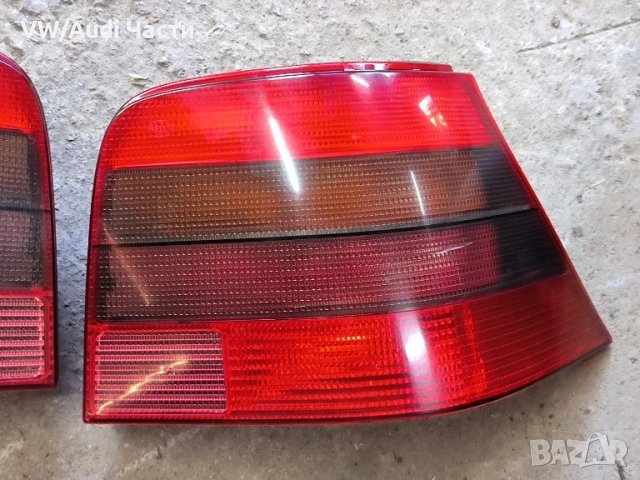 Стопове за Голф 4 Volkswagen Golf 4 HELLA, снимка 2 - Части - 51366782