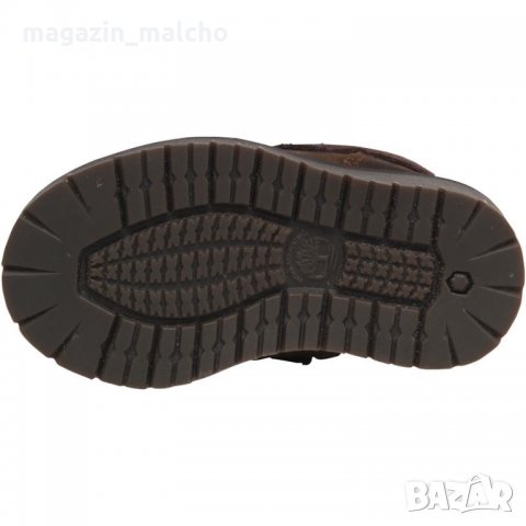 Детски Боти - Timberland Kidder Hill; размери: 20.5 и 22, снимка 4 - Бебешки боти и ботуши - 30945655