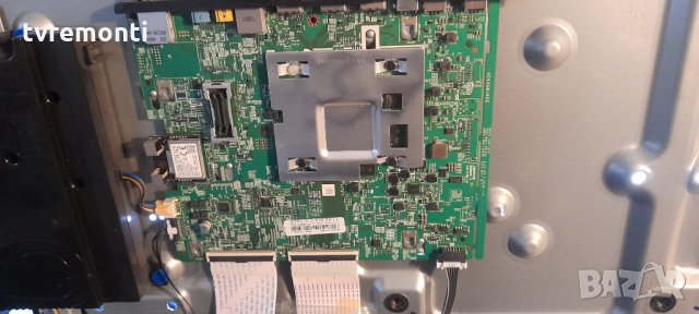 MAIN AV BOARD BN41-02635A (BN94-12799L) - SAMSUNG UENU7100K