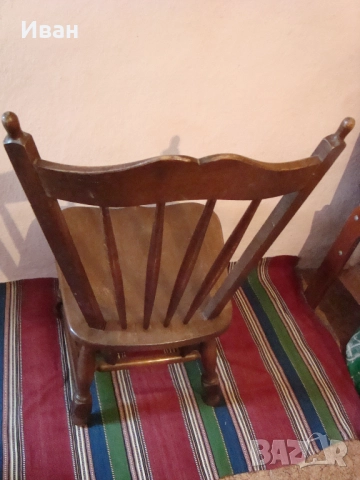 трапезни столове, снимка 3 - Столове - 52113717