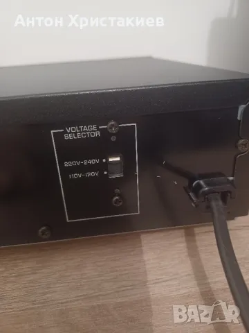 Продавам тунер Yamaha TX-492, снимка 9 - Ресийвъри, усилватели, смесителни пултове - 49680347