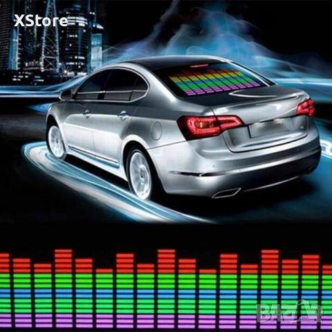 LED стикер CT25 Mercedes, снимка 2 - Аксесоари и консумативи - 52482034