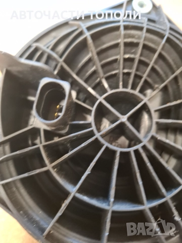 Дръжка външна багажник VW Golf 6, снимка 4 - Части - 52286754