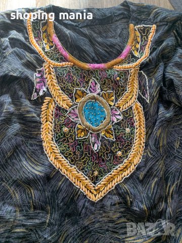 Дълга рокля, снимка 1