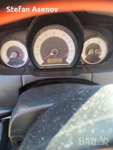 Продавам Киа Seed 2009, снимка 5 - Автомобили и джипове - 53169442