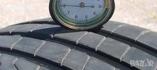 Гуми 225 45 17 Tires 2 броя. Нов внос. Не са нови!, снимка 6 - Гуми и джанти - 50383380