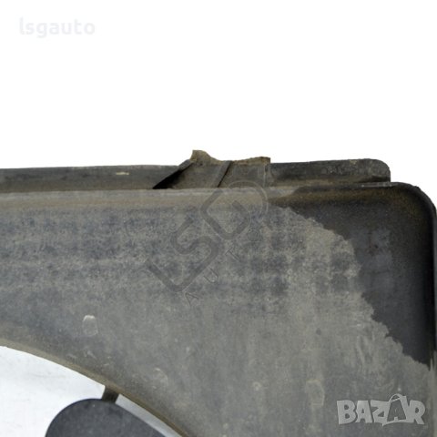 Дифузьор Honda CR-V III 2006-2010 ID:101275, снимка 3 - Части - 40828358