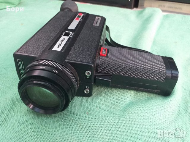 COSINA MACRO HDL-765 SUPER 8, снимка 9 - Камери - 29245022