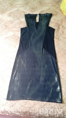 Дамско поло и рокля, снимка 5 - Рокли - 34014700