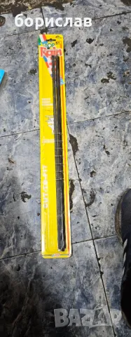 Пера за чистачки 